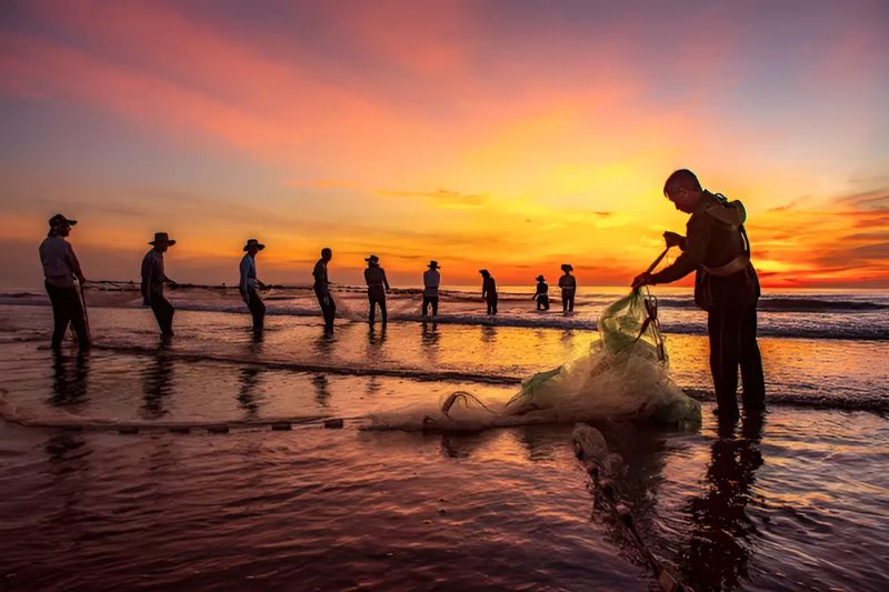 tai thong ra mắt thương hiệu Viet Essence 1