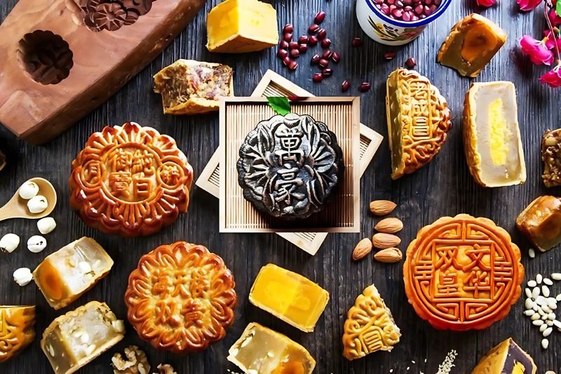 Top 5 yếu tố ảnh hưởng giá bánh trung thu 2025 2