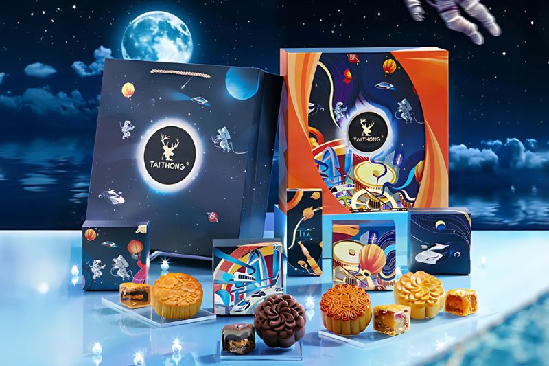 Top 5 yếu tố ảnh hưởng giá bánh trung thu 2025 1
