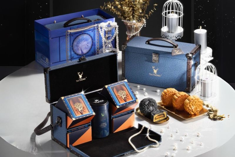 Top 5 yếu tố ảnh hưởng giá bánh trung thu 2025 3